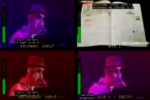 Caméra IP - United States of America