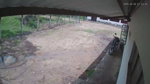 Caméra IP - Venezuela