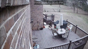 Caméra IP - États-Unis d'Amérique