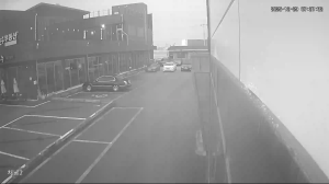 Caméra IP - Südkorea