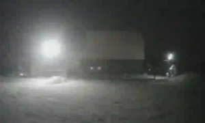 Caméra IP - Lituanie