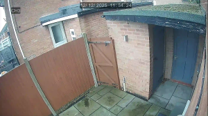 Caméra IP - United Kingdom