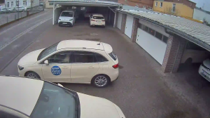 Caméra IP - Germany