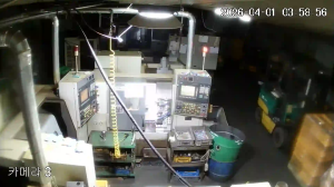 Caméra IP - South Korea