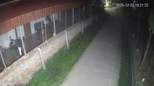 Caméra IP - Vietnam