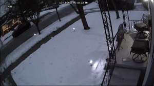 Caméra IP - United States of America