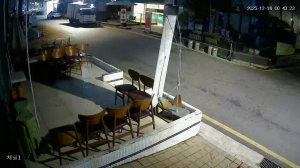 Caméra IP - South Korea