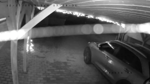 Caméra IP - Dinamarca