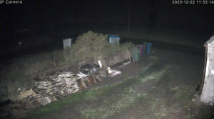 Caméra IP - Reino Unido