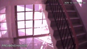 Caméra IP - South Korea