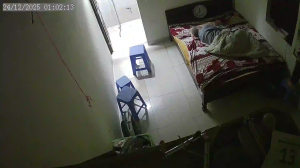 Caméra IP - Vietnam