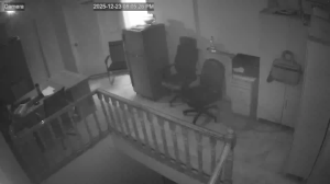 Caméra IP - Pakistan