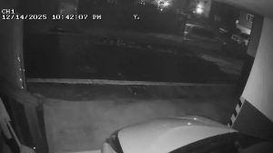 Caméra IP - South Korea