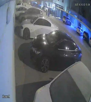 Caméra IP - Kuwait
