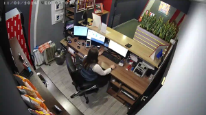 Caméra IP - Russian Federation