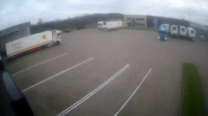 Caméra IP - Denmark