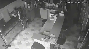 Caméra IP - South Korea