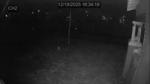 Caméra IP - États-Unis d'Amérique