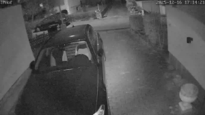 Caméra IP - Deutschland