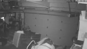 Caméra IP - Francia