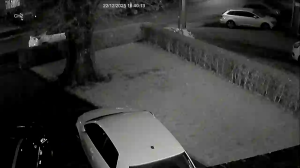 Caméra IP - Reino Unido