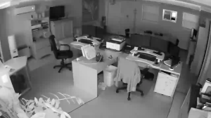Caméra IP - Bermuda