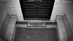 Caméra IP - Australien