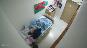 Caméra IP - Colombia