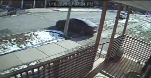 Caméra IP - Vereinigte Staaten von Amerika