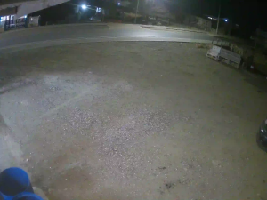 Caméra IP - Curaçao