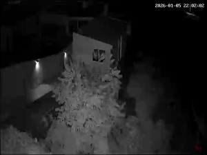 Caméra IP - Portugal