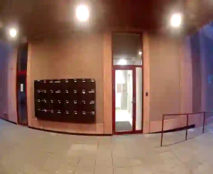 Caméra IP - Dinamarca