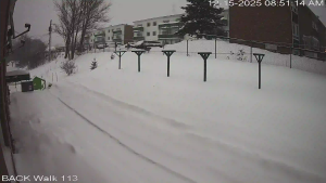 Caméra IP - Vereinigte Staaten von Amerika