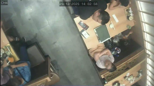 Caméra IP - Singapore