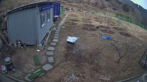 Caméra IP - Südkorea