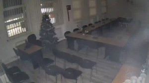 Caméra IP - Pologne