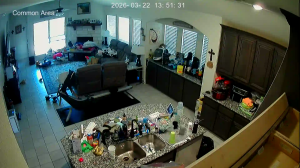 Caméra IP - United States of America