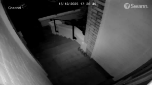 Caméra IP - Royaume-Uni