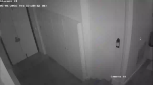 Caméra IP - Portugal