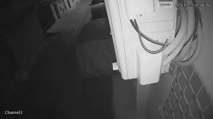 Caméra IP - Tunisie