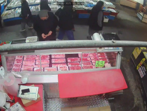 Caméra IP - República de Corea