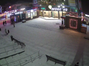 Caméra IP - Russian Federation