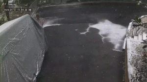 Caméra IP - United States of America