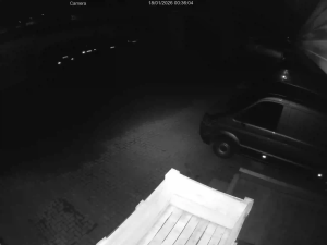 Caméra IP - Germany