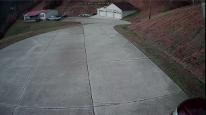 Caméra IP - United States of America