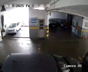 Caméra IP - Portugal