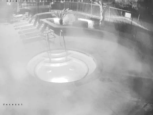 Caméra IP - United States of America