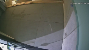 Caméra IP - Malaisie