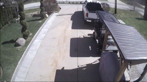 Caméra IP - Stati Uniti d'America