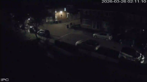 Caméra IP - Pays-Bas